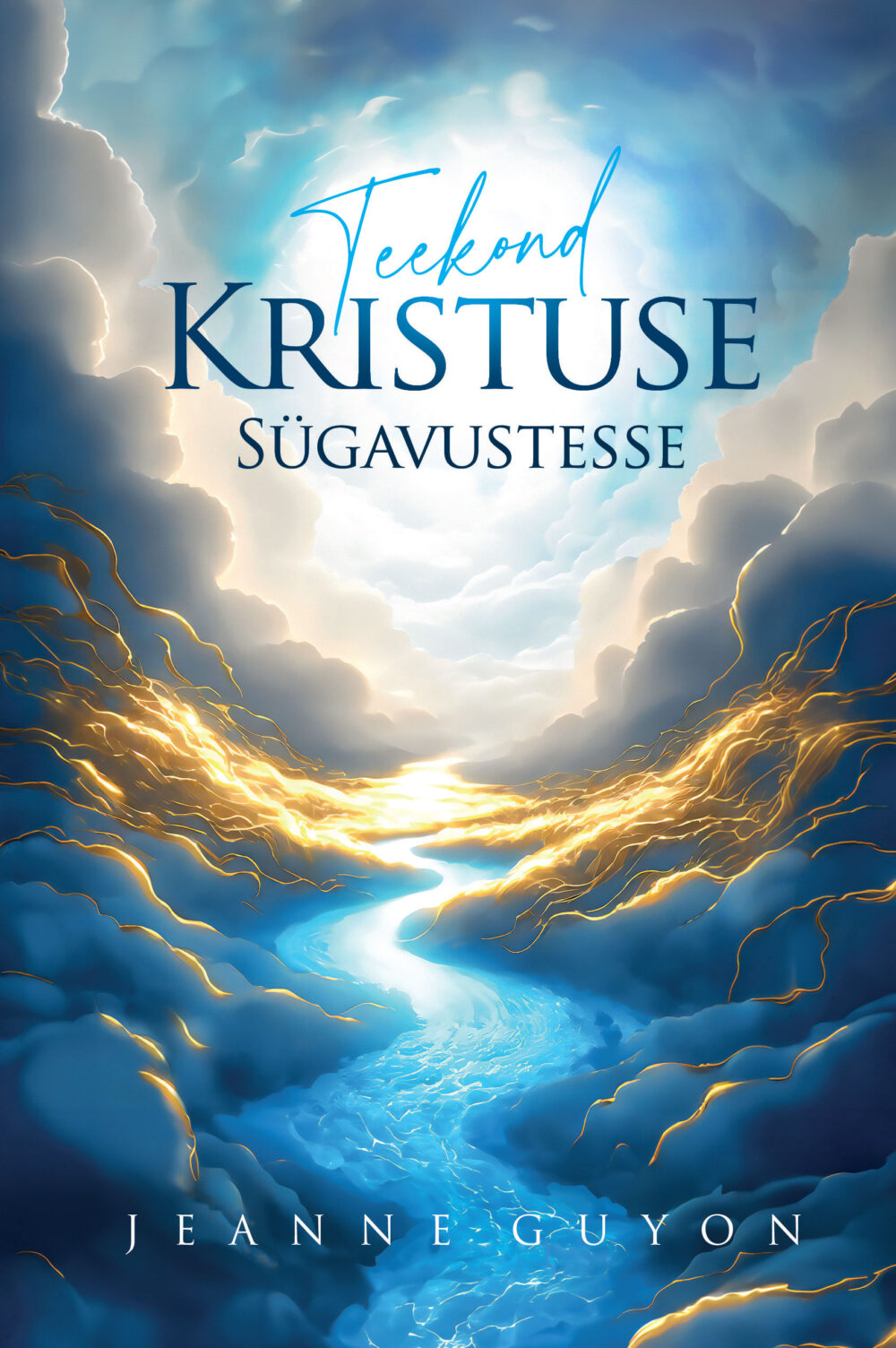 Teekond Kristuse Sügavustesse