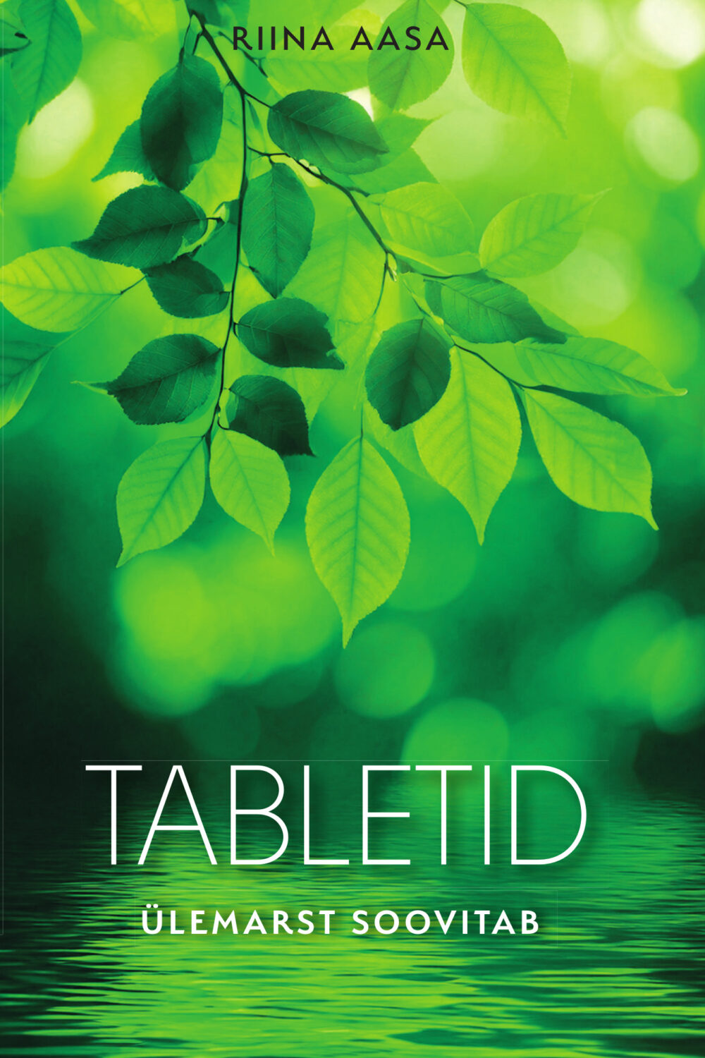 Tabletid - ülemarst soovitab