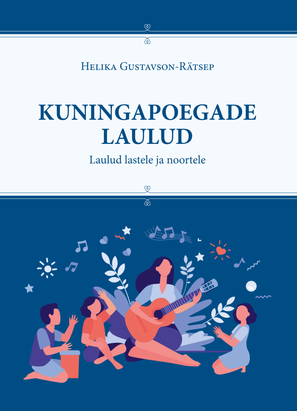Kuningapoegade laulud