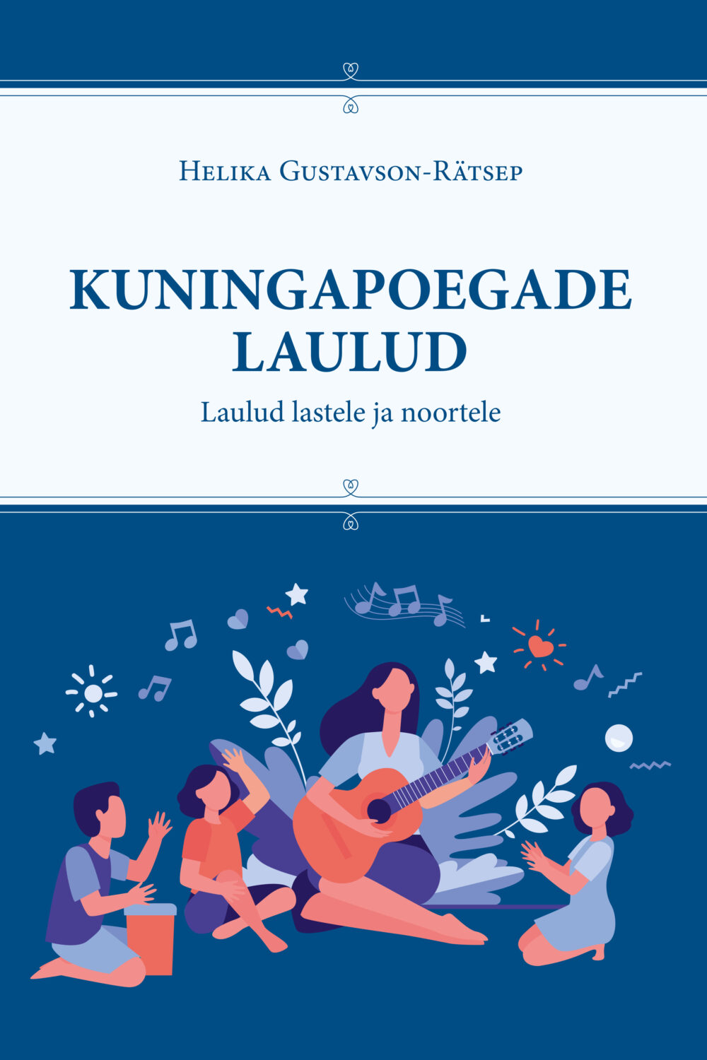 Kuningapoegade laulud