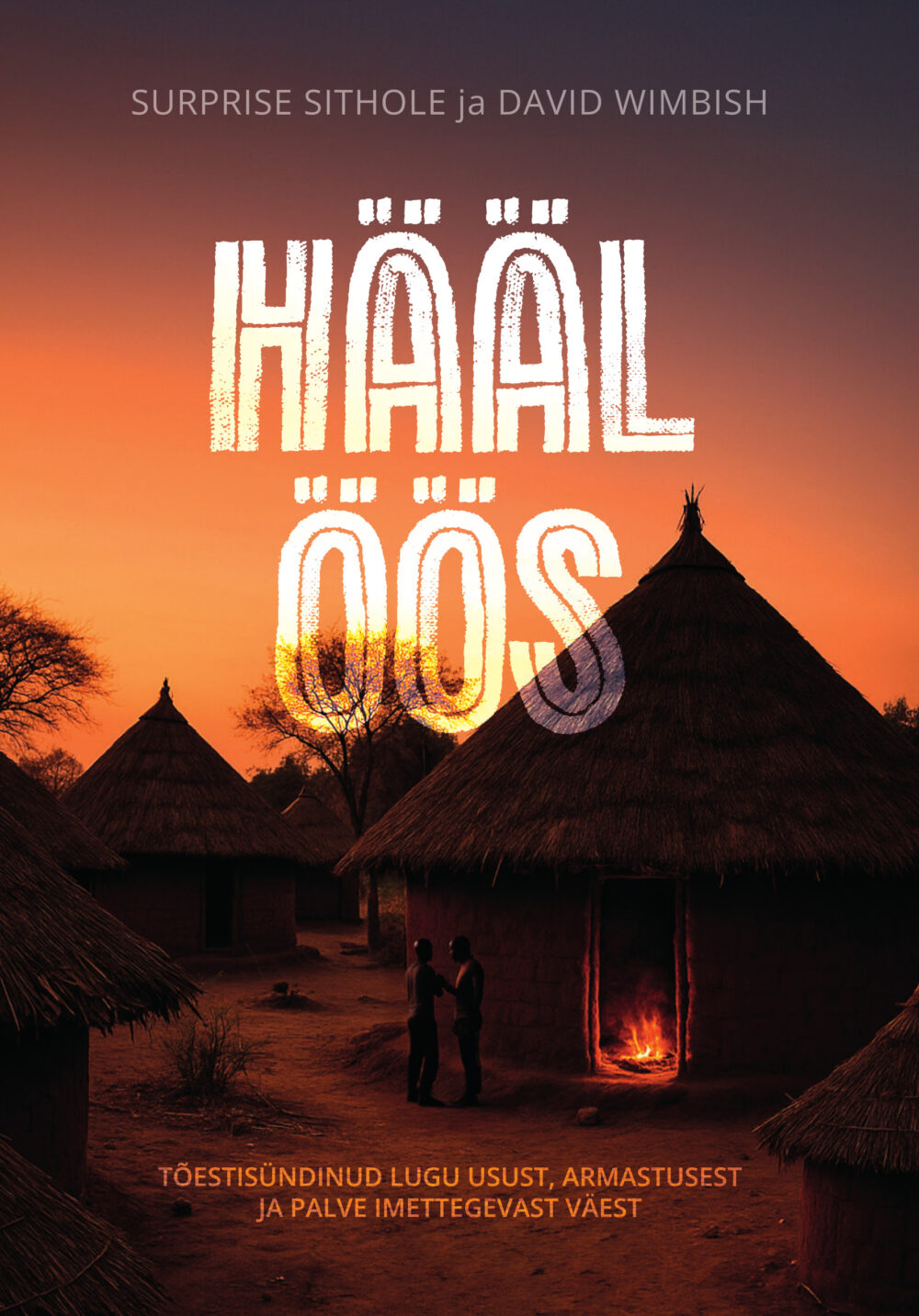 Hääl öös