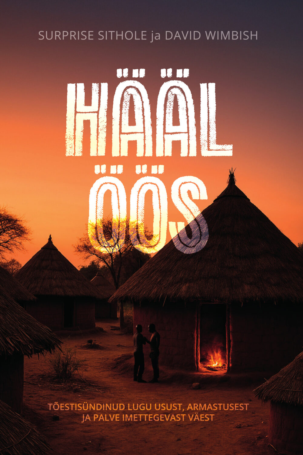 Hääl öös