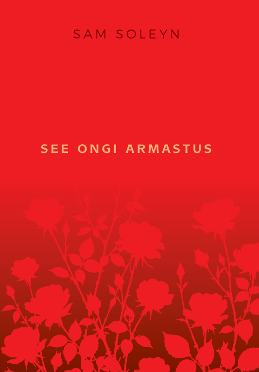 See ongi armastus